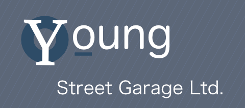 Young Street Garage Ottawa
